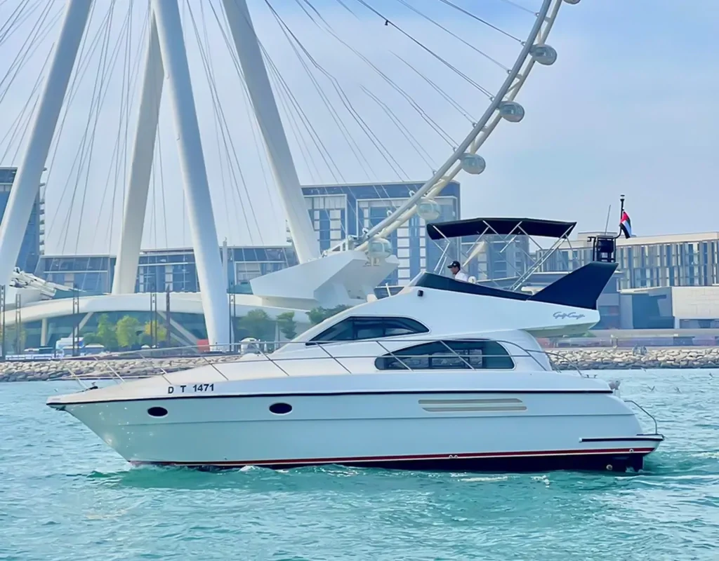 Elite Majesty 48 FT, photo 3 of 9