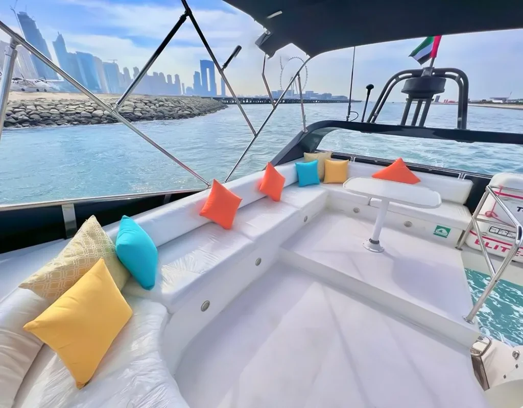 Elite Majesty 48 FT, photo 6 of 9
